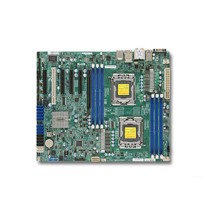 超微 MBD-X9DAL-3产品图片主图