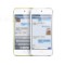 苹果 iPod touch5 银色(32G)产品图片2