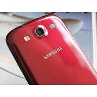 三星galaxys3i930016g联通3g手机青玉蓝wcdmagsm非合约机