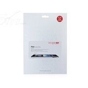 迪思拜尔 the new ipad3/iPad2 磨砂屏幕保护膜 防指纹