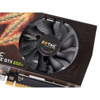 索泰gtx650ti1gd5雷霆版pa