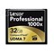 雷克沙 CF卡 1000X(32GB)产品图片1