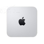苹果 Mac mini MD387CH/A 无显示器台式机(酷睿i5/4G/500G/HD4000核显/Mac OS)