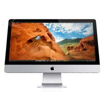 苹果 iMac(MD096CH/A)产品图片主图