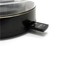 欧西亚 WS903 超声波香薰仪 (黑色)产品图片2