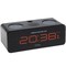 欧西亚 RRA320PN 带收音机时间投影显示器(黑色)产品图片2