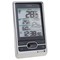 欧西亚 BAR206 天气预报温湿度计(银色)产品图片1