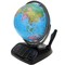 欧西亚 PR18 全功能智能语音地球仪(黑色)产品图片4