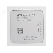 AMD 速龙II X4 740(盒)