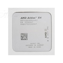 AMD 速龙II X4 740(盒)产品图片主图