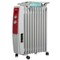 美的 NY20FC-11 充油式 电暖器 800/1200/2000W产品图片1