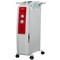 美的 NY20FC-11 充油式 电暖器 800/1200/2000W产品图片4