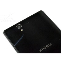 索尼xperiazl36h16gb联通版3g手机黑色