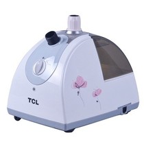 TCL TR-ND1502A 1.7升百变 挂烫机(白色)产品图片主图
