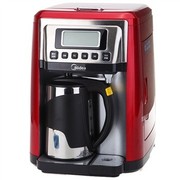 美的 WJR1199T 台式净饮机 红色 沸腾胆系列