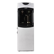 安吉尔 Y1189LKY-XQZJ 立式压缩机制冷沸腾胆饮水机 (银色)
