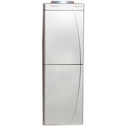 安吉尔 Y1126LK-XQ 立式温热饮水机(银色)