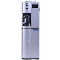 美的 电子制冷饮水机 WYD803S-X(沸腾胆)产品图片主图
