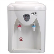 奔腾 台式温热型饮水机PY-R651产品图片主图