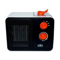 暖师傅 XZ-NSB-150Y 台式增湿型PTC取暖器产品图片主图