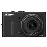 尼康 P310 数码相机 黑色(1605万像素 3英寸液晶屏 4.2倍光学变焦 24mm广角)