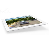 苹果ipad2mc982cha97英寸平板电脑16gwifi3g版白色