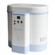 客浦 全自动冷藏式家用酸奶机 全新升级 米酒 纳豆(蓝色)YM7922