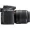 尼康 D5200 单反套机(AF-S DX 18-105mm f/3.5-5.6G ED VR 镜头)产品图片3