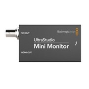 BlackMagic Design UltraStudio Mini Monitor