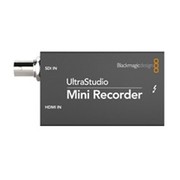 BlackMagic Design UltraStudio Mini Recorder