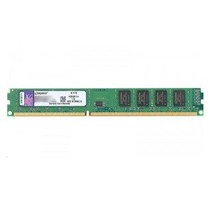 金士顿 4GB DDR3 1600产品图片主图