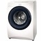 松下 XQG52-V53NW 5.2公斤全自动滚筒洗衣机(白色)产品图片2