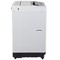 松下 XQB65-Q76201 6.5公斤 全自动波轮洗衣机(灰白色)产品图片4