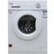 TCL XQG60-601AS 6公斤全自动滚筒洗衣机(白色)产品图片1