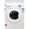 TCL XQG60-601AS 6公斤全自动滚筒洗衣机(白色)产品图片4