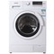 西门子 XQG56-08M360 5.6公斤全自动滚筒洗衣机(白色)产品图片1