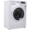 西门子 XQG56-08M360 5.6公斤全自动滚筒洗衣机(白色)产品图片2