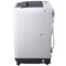 松下 XQB60-Q662U 6公斤全自动波轮洗衣机(灰白色)产品图片3