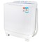 威力 XPB65-6532S 6.5公斤半自动波轮洗衣机(白色)产品图片4