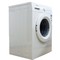 西门子 XQG52-07X060 5.2公斤全自动滚筒洗衣机(白色)产品图片2