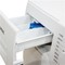 西门子 XQG52-07X060 5.2公斤全自动滚筒洗衣机(白色)产品图片4