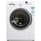 西门子 XQG75-10P160 7.5公斤全自动滚筒洗衣机(白色)产品图片1