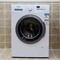 西门子 XQG75-10P160 7.5公斤全自动滚筒洗衣机(白色)产品图片2