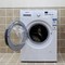 西门子 XQG75-10P160 7.5公斤全自动滚筒洗衣机(白色)产品图片3