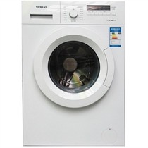 西门子 XQG52-08X260 5.2公斤滚筒洗衣机(白色)产品图片主图