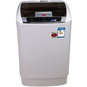 TCL XQB60-21BSP 6公斤全自动波轮洗衣机(亮灰色)