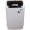 TCL XQB60-21BSP 6公斤全自动波轮洗衣机(亮灰色)产品图片1