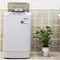 TCL XQB60-21BSP 6公斤全自动波轮洗衣机(亮灰色)产品图片3