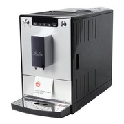 美乐家 SOLO E950-103 全自动咖啡机(冰灿银)