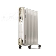 艾美特 电热油汀电暖器HU907-W